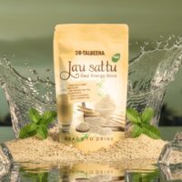 Jau Sattu (Mint)