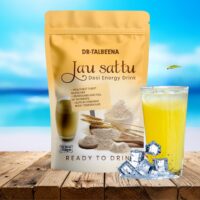 Jau Sattu